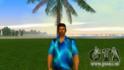 Tommy Vercetti - HD Lighting pour GTA Vice City