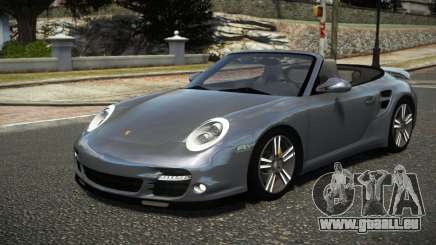 Porsche 911 SRC pour GTA 4