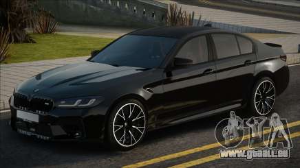 BMW M5 F90 Restyling pour GTA San Andreas