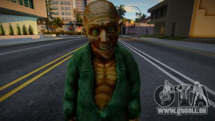 Zwerg 4 für GTA San Andreas