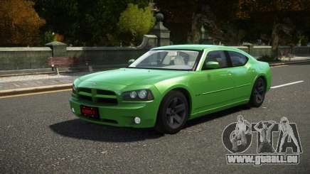 Dodge Charger Hemi-V pour GTA 4