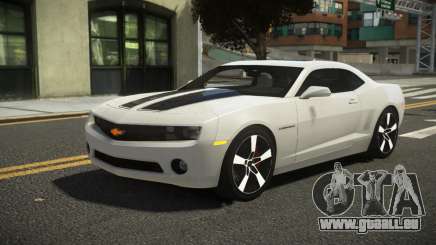 Chevrolet Camaro RC V1.1 pour GTA 4