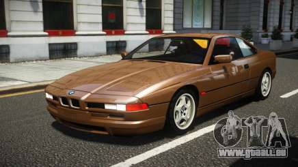 BMW 850CSi L-Edition für GTA 4