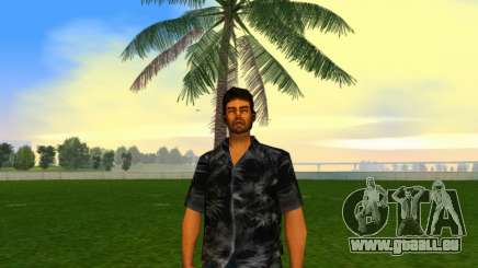 Tommy Vercetti - HD Black pour GTA Vice City