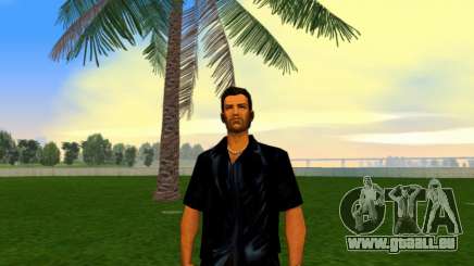 Tommy Gimp Suit pour GTA Vice City