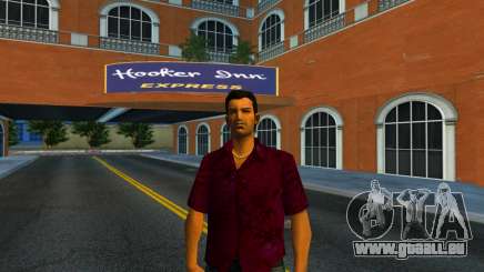 Tommy Kent Paul Outfit pour GTA Vice City