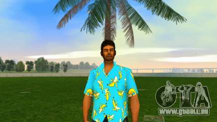 Tommy Vercetti - HD Banana pour GTA Vice City