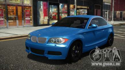 BMW 135i R-Sport pour GTA 4