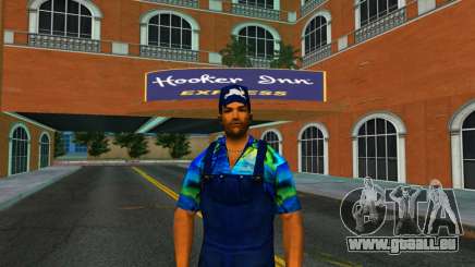 HD Tommy Player3 pour GTA Vice City
