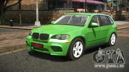 BMW X5 L-Tune pour GTA 4