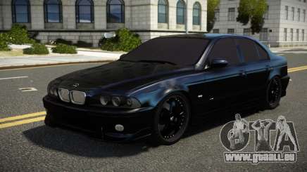 BMW M5 E39 LS pour GTA 4