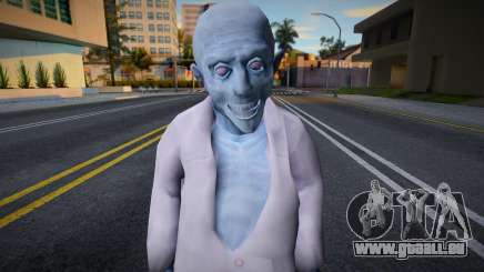 Zwerg 5 für GTA San Andreas