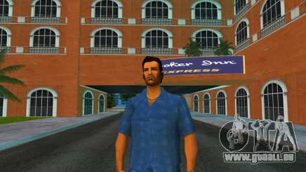 Tommy - 15 pour GTA Vice City