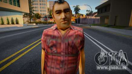 Peaton 9 für GTA San Andreas