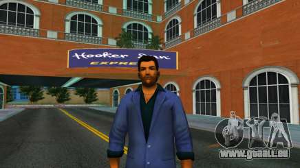 HD Tommy Player2 pour GTA Vice City