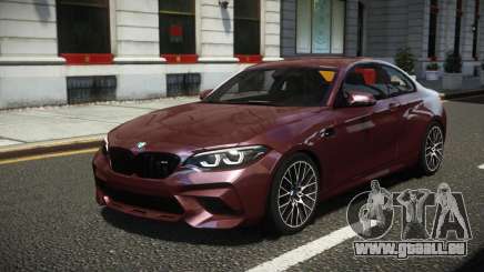 BMW M2 M-Power für GTA 4