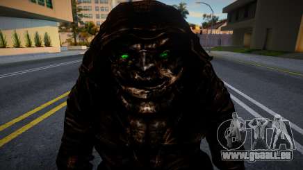 Bührer v9 pour GTA San Andreas