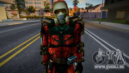 Neue Allianz 2 für GTA San Andreas