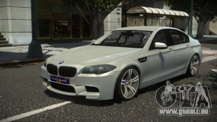BMW M5 F10 M-Power V1.0 pour GTA 4