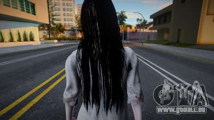 Sadako Yamamura (Samara) pour GTA San Andreas
