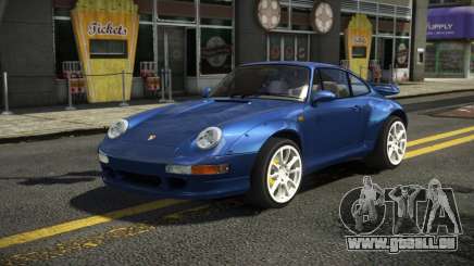 Porsche 911 Turbo 95th pour GTA 4