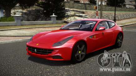 Ferrari FF L-Edition für GTA 4