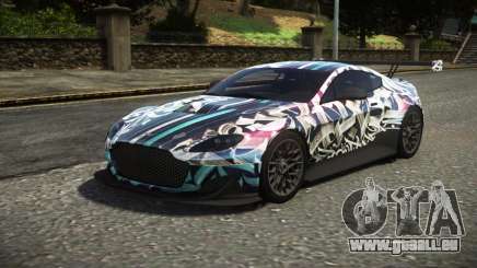 Aston Martin Vantage L-Style S2 für GTA 4