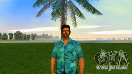 Tommy Vercetti - HD New pour GTA Vice City