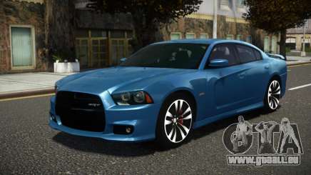 Dodge Charger SRT-8 RC V1.1 für GTA 4