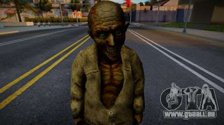 Nain 2 pour GTA San Andreas