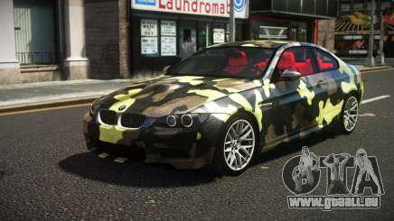 BMW M3 E92 LE S13 für GTA 4