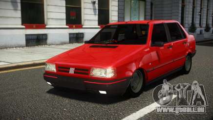 Fiat Duna SN V1.0 pour GTA 4