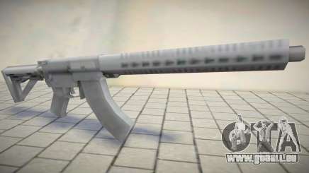 [SA Style] CMMG MK47 Mutant pour GTA San Andreas