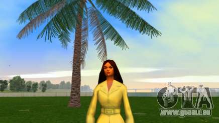 Wfysh Upscaled Ped pour GTA Vice City