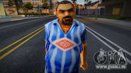 Maton Gordo 5 für GTA San Andreas