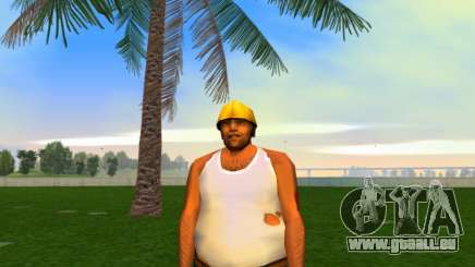 Wmycw Upscaled Ped pour GTA Vice City
