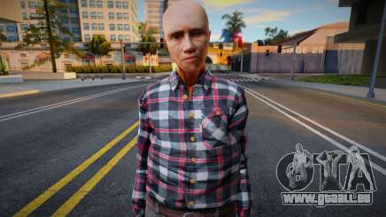 Opa im KR-Stil 2 für GTA San Andreas