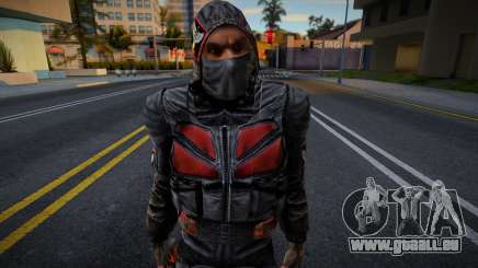 Vengeance 9 pour GTA San Andreas