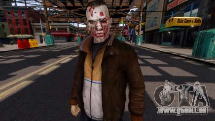 Nico Undead für GTA 4