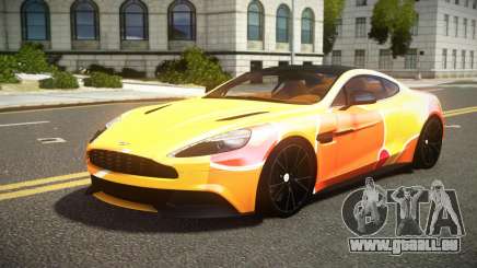 Aston Martin Vanquish M-Style S1 pour GTA 4