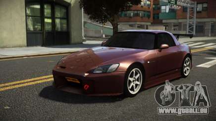 Honda S2000 LE Sport für GTA 4