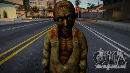 Nain 3 pour GTA San Andreas