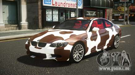 BMW M3 E92 LE S1 pour GTA 4
