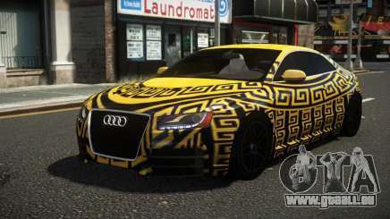 Audi S5 R-Tuning S3 für GTA 4