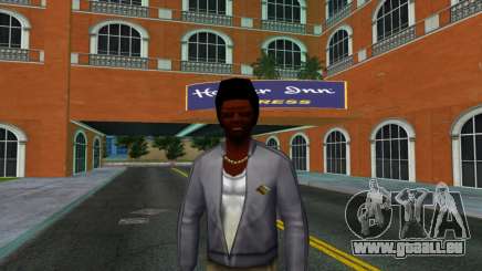 Hna from VCS pour GTA Vice City