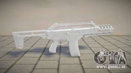 DE ARMAS G3 v3 pour GTA San Andreas