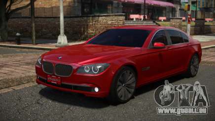 BMW 750Li ST pour GTA 4