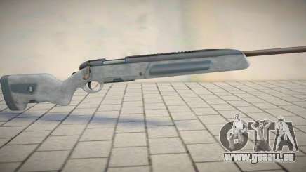 Rifle v1 SK pour GTA San Andreas