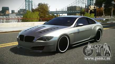BMW M6 R-Custom für GTA 4