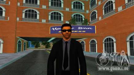 BGA from VCS pour GTA Vice City